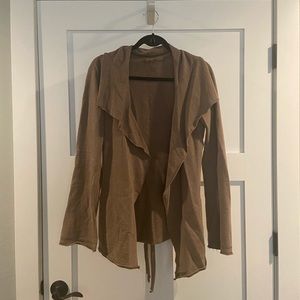 Sweater by Lucky Brand